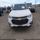 1GNEVHKW4MJ192764 2021 Chevrolet Traverse Awd Lt Leather auction photo thumbnail 13