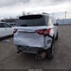 1GNEVHKW4MJ192764 2021 Chevrolet Traverse Awd Lt Leather auction photo thumbnail 6