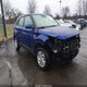 KMHRB8A37NU152118 2022 Hyundai Venue Se auction photo thumbnail 1