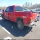 3GCRCSEA7AG122735 2010 Chevrolet Silverado 1500 Lt auction photo thumbnail 3