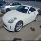 JN1AZ34E64T063323 2004 Nissan 350Z Touring auction photo thumbnail 2