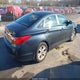 5NPEB4AC3CH382497 2012 Hyundai Sonata Gls auction photo thumbnail 4