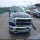 1C6SRFBT4MN699206 2021 Ram 1500 Big Horn 4X4 6'4 Box auction photo thumbnail 13