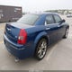 2C3CA4CD0AH119569 2010 Chrysler 300 Touring auction photo thumbnail 4