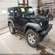 1C4AJWAG2DL584339 2013 Jeep Wrangler Sport auction photo thumbnail 1