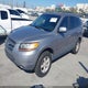 5NMSG13D98H165629 2008 Hyundai Santa Fe Gls auction photo thumbnail 2