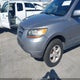 5NMSG13D98H165629 2008 Hyundai Santa Fe Gls auction photo thumbnail 6