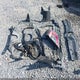 SHHFK7H94HU428519 2017 Honda Civic Sport Touring auction photo thumbnail 21