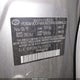 5NPD84LF6LH565510 2020 Hyundai Elantra Value Edition auction photo thumbnail 9