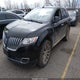 2LMDJ8JKXBBJ06390 2011 Lincoln Mkx auction photo thumbnail 2