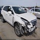 1GYKNDRS1KZ269994 2019 Cadillac Xt5 Luxury auction photo thumbnail 1