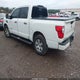 1N6AA1E67HN501273 2017 Nissan Titan Sv auction photo thumbnail 3