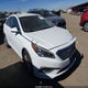 5NPE24AF2HH531077 2017 Hyundai Sonata auction photo thumbnail 1