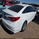 5NPE24AF2HH531077 2017 Hyundai Sonata auction photo thumbnail 4