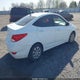 KMHCT4AE1HU346001 2017 Hyundai Accent Se auction photo thumbnail 4