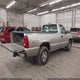 1GCEK14X13Z267922 2003 Chevrolet Silverado 1500 Work Truck auction photo thumbnail 4