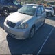 1NXBR32E34Z269368 2004 Toyota Corolla S auction photo thumbnail 2