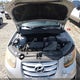 5XYZG3AB1BG068681 2011 Hyundai Santa Fe Gls auction photo thumbnail 10
