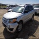 5XYZG3AB1BG068681 2011 Hyundai Santa Fe Gls auction photo thumbnail 2