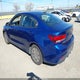 3KPA24AB8JE127335 2018 Kia Rio S auction photo thumbnail 3