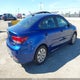 3KPA24AB8JE127335 2018 Kia Rio S auction photo thumbnail 4
