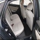 19XZE4F56NE014857 2022 Honda Insight Ex auction photo thumbnail 8