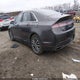 3LN6L5D94HR662288 2017 Lincoln Mkz Select auction photo thumbnail 3