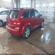 3D4PH5FV9AT192503 2010 Dodge Journey Sxt auction photo thumbnail 4