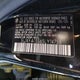 5UXFA13565LY14758 2005 BMW X5 3.0I auction photo thumbnail 9