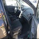 KL7CJKSB9GB728934 2016 Chevrolet Trax 1Ls auction photo thumbnail 5