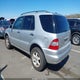 4JGAB57E03A410949 2003 Mercedes-Benz Ml 350 auction photo thumbnail 3