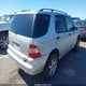 4JGAB57E03A410949 2003 Mercedes-Benz Ml 350 auction photo thumbnail 4