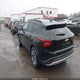 KL77LHEP3SC027699 2025 Chevrolet Trax Fwd Lt auction photo thumbnail 3
