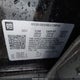 KL77LHEP3SC027699 2025 Chevrolet Trax Fwd Lt auction photo thumbnail 9