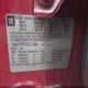 3GNAL2EK4ES612842 2014 Chevrolet Captiva Sport 2Ls auction photo thumbnail 9