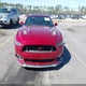 1FA6P8CF8F5345394 2015 Ford Mustang Gt auction photo thumbnail 12