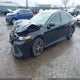 4T1B11HK9KU681039 2019 Toyota Camry Se auction photo thumbnail 2