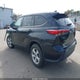 5TDKDRBH4PS020795 2023 Toyota Highlander Le auction photo thumbnail 3