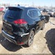 5N1AT2MVXHC752789 2017 Nissan Rogue Sl auction photo thumbnail 4