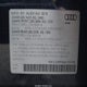 WA1L2AFP4GA105768 2016 Audi Q5 2.0T Premium auction photo thumbnail 9
