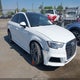 WAUGUGFFXJ1020093 2018 Audi A3 2.0T Premium/2.0T Tech Premium auction photo thumbnail 1