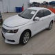 2G1105SA1G9184588 2016 Chevrolet Impala 1Lt auction photo thumbnail 2