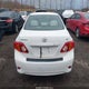 2T1BU40E79C101927 2009 Toyota Corolla Le auction photo thumbnail 16