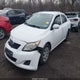 2T1BU40E79C101927 2009 Toyota Corolla Le auction photo thumbnail 2