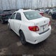 2T1BU40E79C101927 2009 Toyota Corolla Le auction photo thumbnail 3