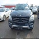 4JGDA5HB2CA030578 2012 Mercedes-Benz Ml 350 4Matic auction photo thumbnail 12