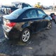 1G1PH5SC6C7133829 2012 Chevrolet Cruze Ltz auction photo thumbnail 4