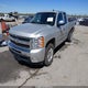 1GCRCSE09BZ314232 2011 Chevrolet Silverado 1500 Lt auction photo thumbnail 2