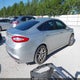 1FA6P0H7XE5389091 2014 Ford Fusion Se auction photo thumbnail 8