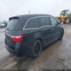5FNRL5H49CB037069 2012 Honda Odyssey Ex auction photo thumbnail 4
